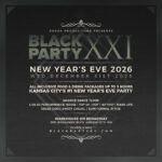 Kansas City's Biggest and Best New Year's Eve Party
